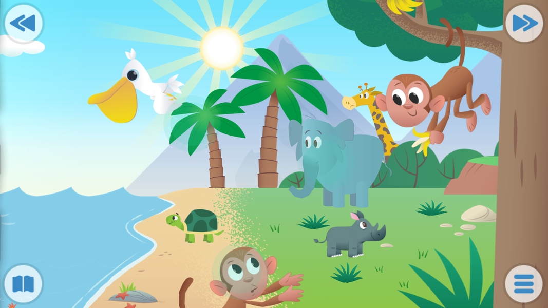 Bible App for Kids - Preview 3
