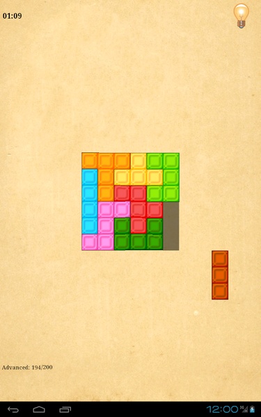 Clever Blocks 2 - Preview 2