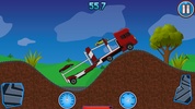 Sport Car Transporter screenshot 5