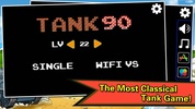 Tank 90 screenshot 4