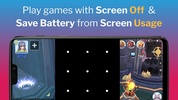 Play Lock: games battery saver screenshot 20