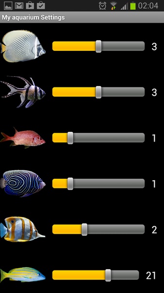 The real aquarium - HD - Preview 2