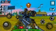 Fire Free Battle Royale Special Ops Shooting Game screenshot 4