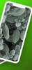 Sage green wallpaper screenshot 4