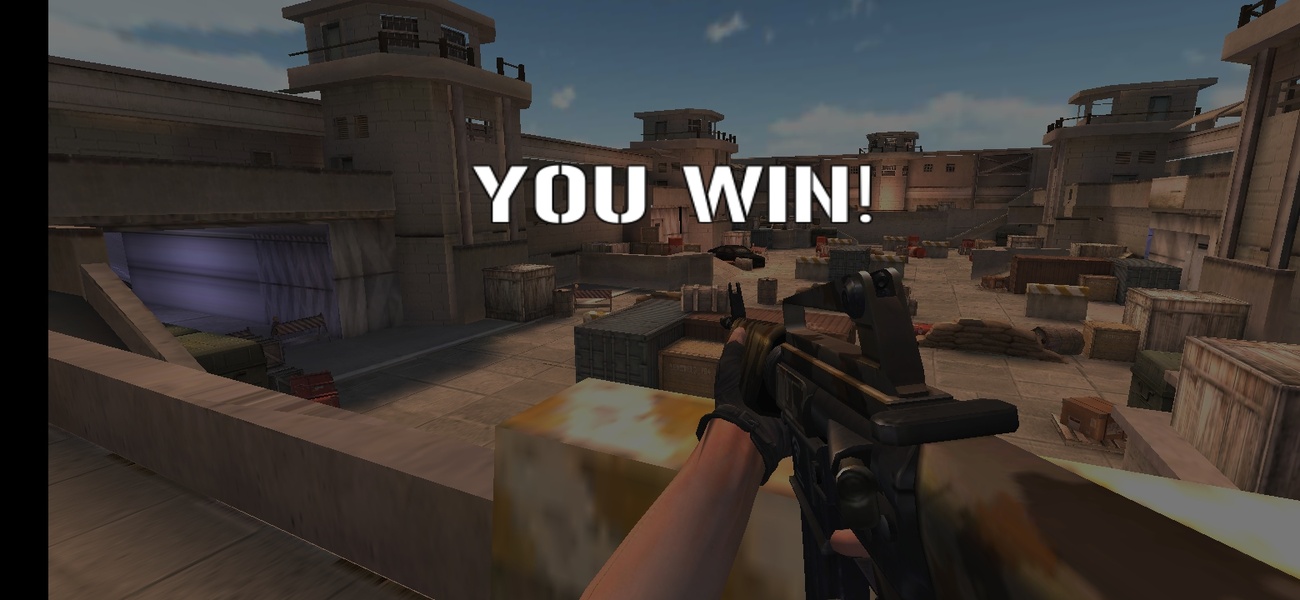 Anti-Terrorism Shooter - Preview 8