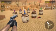 Bottle Shot 3D Sniper screenshot 8