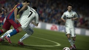 FIFA 12 screenshot 4