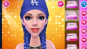 Supermodel Star - Fashion Game screenshot 4