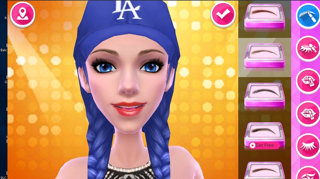 Supermodel Star - Fashion Game - Preview 4