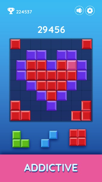 Block Puzzle Party - Preview 7