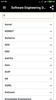 Software Engineer Dictionary screenshot 2
