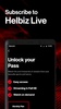 Helbiz Live screenshot 4