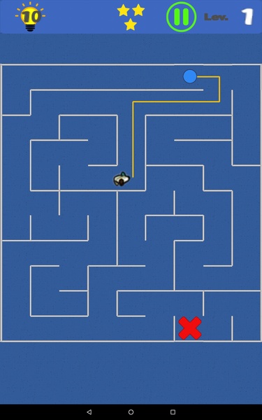 Labyrinthus - Preview 6
