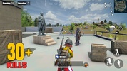 Fps Gun Strike - War Gun Games screenshot 5