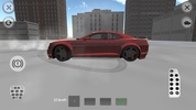 Extreme Drift Car screenshot 1