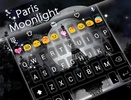 Paris Moonlight screenshot 1
