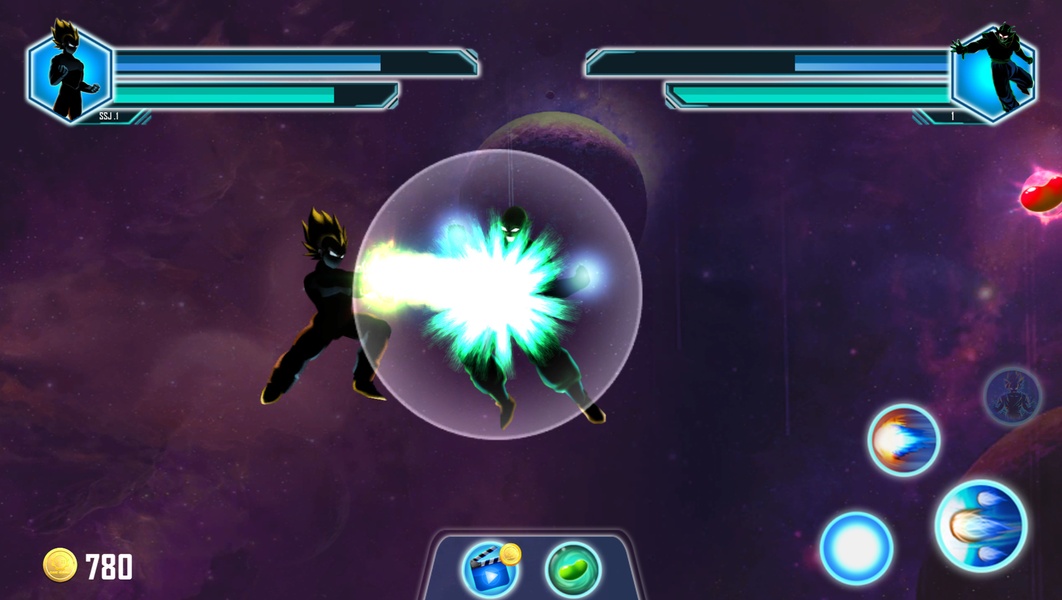 Dragon Shadow Battle Warriors: Super Hero Legend - Preview 12