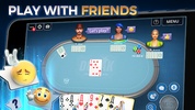 Durak Online by Pokerist screenshot 2