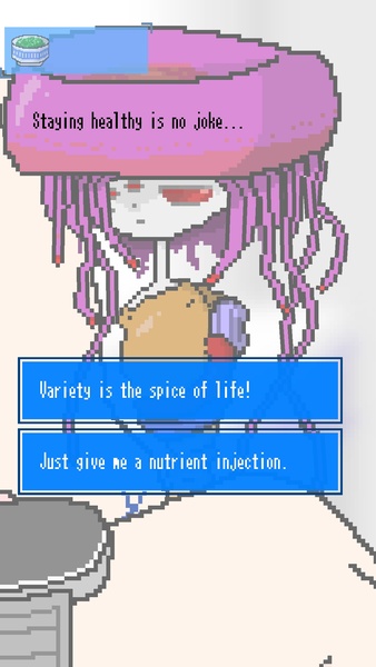 Parasite Days - Preview 8
