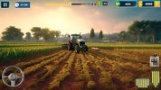 Farming Tractor screenshot 6