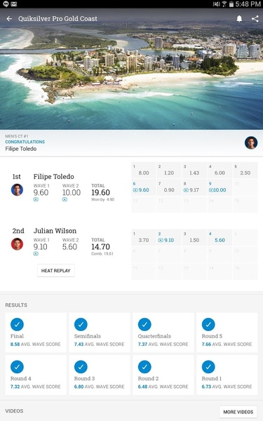 WSL - Preview 4