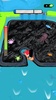 Idle Eco Miner: Ocean Cleanup screenshot 5