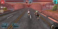 Crazy Bike Attack Racing New: Motorcycle Racing screenshot 10