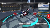 Racing Bike Free screenshot 6