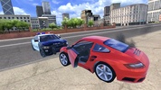 Car Crash Police Chase screenshot 2