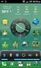 St Patrick's Day Theme for Nova/Apex Launcher screenshot 8