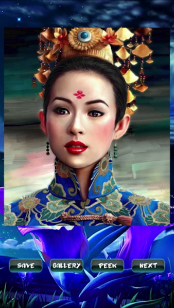 Princess Fantasy - Preview 4