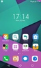 IO Launcher (Lollipop + iOS 8) screenshot 6