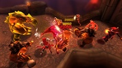 BladeWarrior screenshot 3