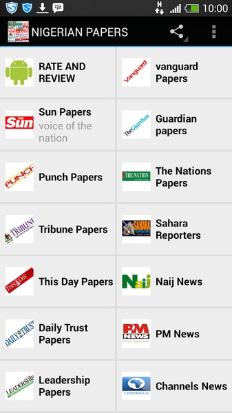NIGERIAN PAPERS - Preview 2