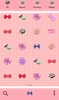 lovely girl dodol theme screenshot 1