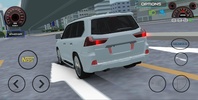 Lexus Car Simulator 2023 screenshot 6