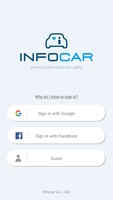 Infocar for Android 3