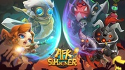 AFK Summoner：3d IDLE Adventure screenshot 6