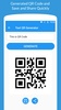 QR Code Scanner Barcode Scanner, Reader, Generator screenshot 2