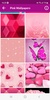 Pink Wallpapers screenshot 2