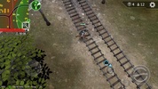 Last Battle: survival action battle royale screenshot 5