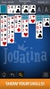 Solitaire Jogatina: Card Game screenshot 3
