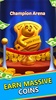 Panda Cube Smash - Big Win with Lucky Puzzle Games screenshot 21