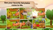 Fairytale Maze Free screenshot 2