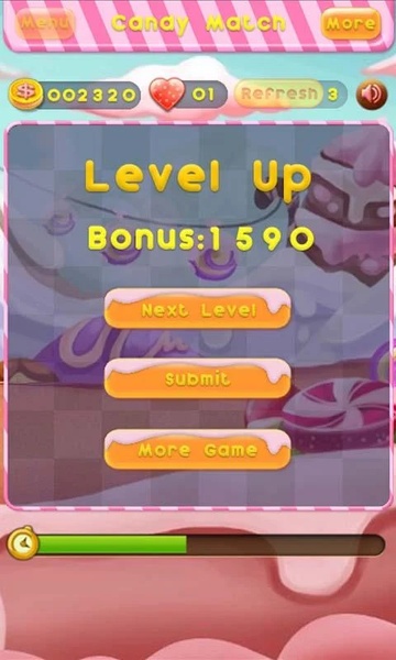 Candy Match - Preview 3