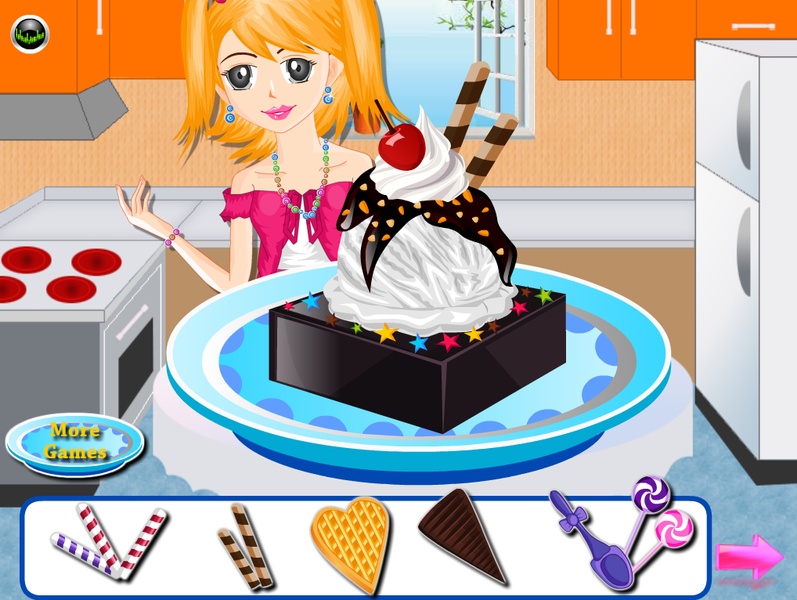 Tornie Ice Cream - Preview 3