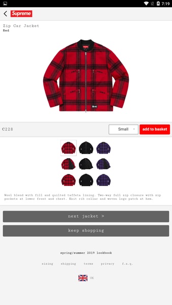 Supreme - Preview 7