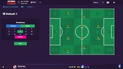 Hourra Manager Football screenshot 5