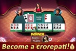 Rummy Gold screenshot 5