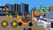 City Construction Simulator screenshot 1